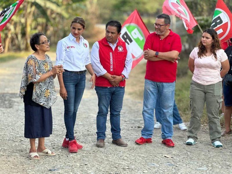«Para Sanar a Poza Rica, debemos atender los problemas de raíz»: Manuel Alonso