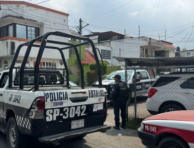 Encuentran una mujer sin vida en las gaviotas