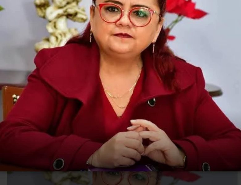 Daniela Griego gana la presidencia municipal de Xalapa