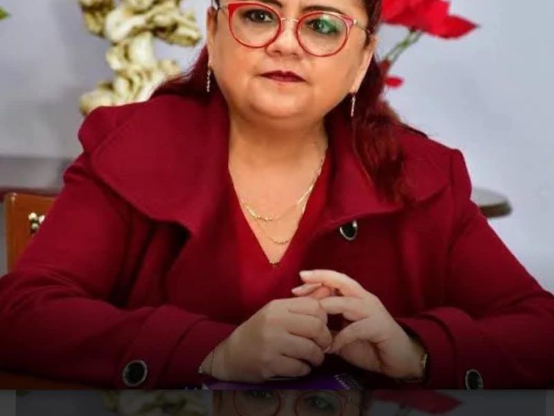 Daniela Griego gana la presidencia municipal de Xalapa