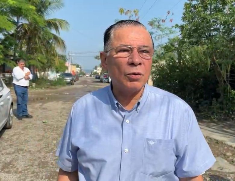 Llama Naro Amador a la civilidad política