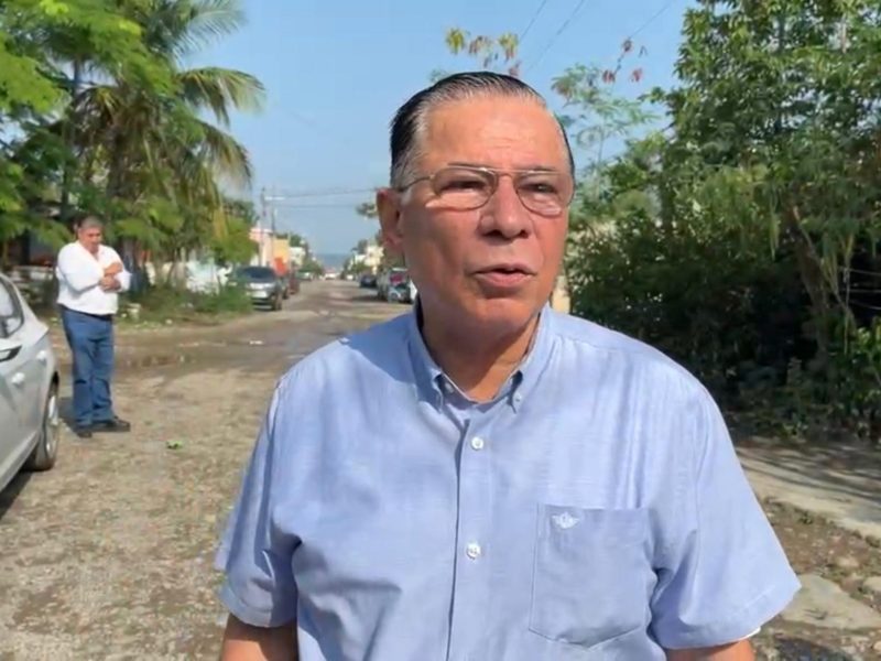 Llama Naro Amador a la civilidad política