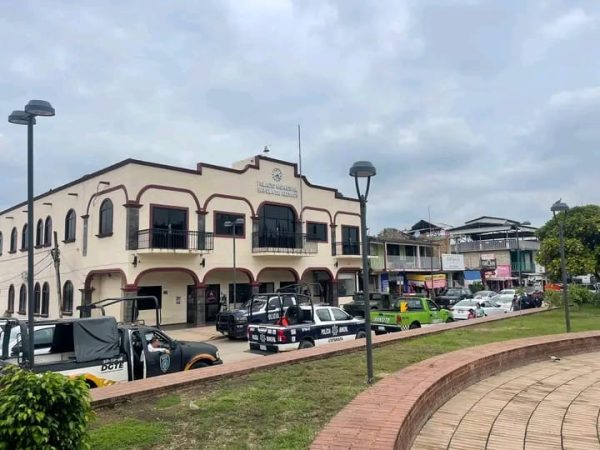 Autoridades refuerzan la seguridad en Sayula