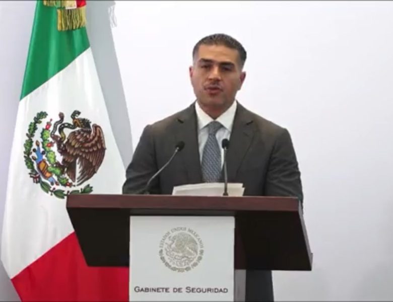 Cae red criminal: 32 líderes detenidos en operativos simultáneos