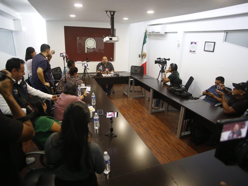 Convoca la CEAPP a participar en el Premio de Periodismo de Investigación 2025