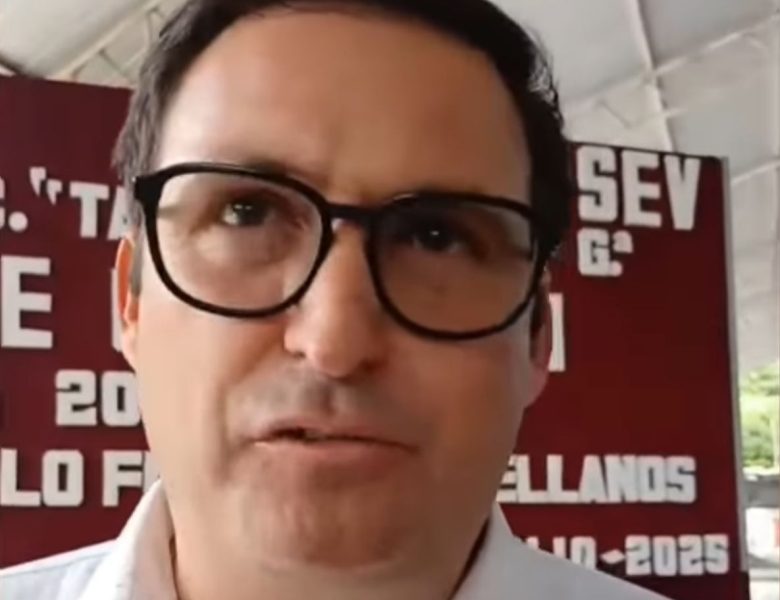 Gonzalo Flores, con serenidad pese a impugnaciones