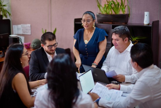 Entregará Congreso a 56 municipios cancelación de deuda.