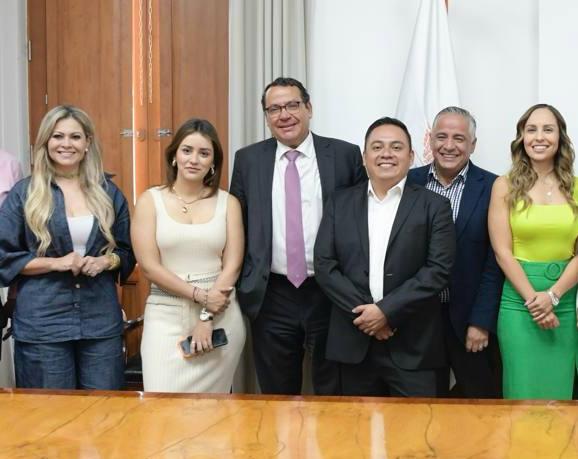 Poza Rica vivirá un rescate histórico: Emilio Olvera eliminará burocracia para dar paso a un gobierno horizontal, participativo y transparente