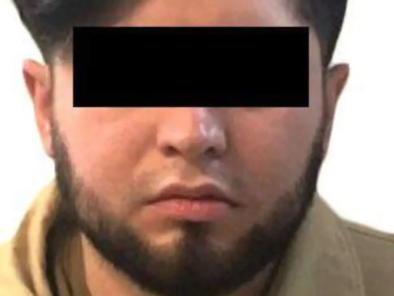 FGR entrega en extradición a los EUA a una persona requerida por asociación delictuosa y delitos contra la salud