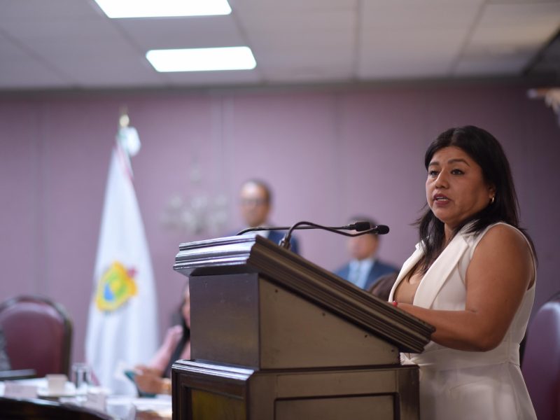 Congreso analiza nueva ley citrícola para Veracruz