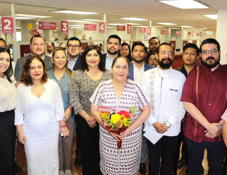 Agiliza SEV atención en Primaria Federalizada con ventanillas