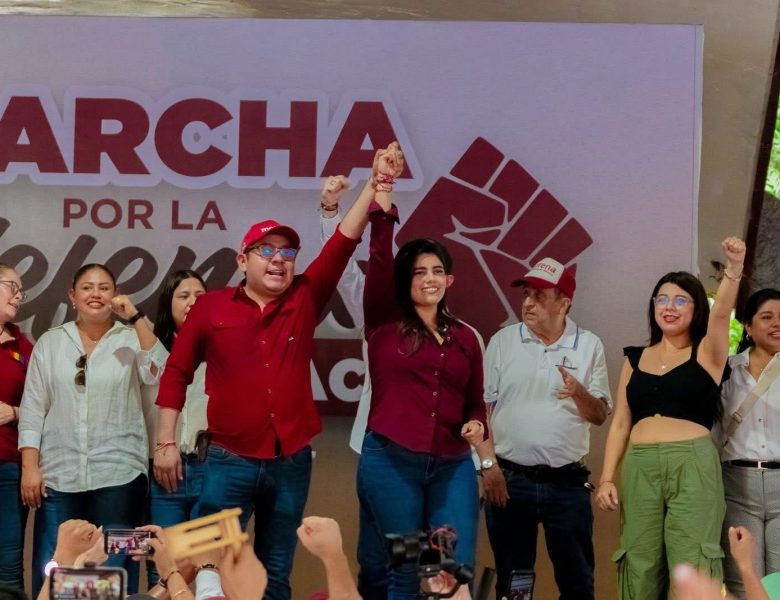 Confirma «voto por voto» triunfo de Morena en Poza Rica
