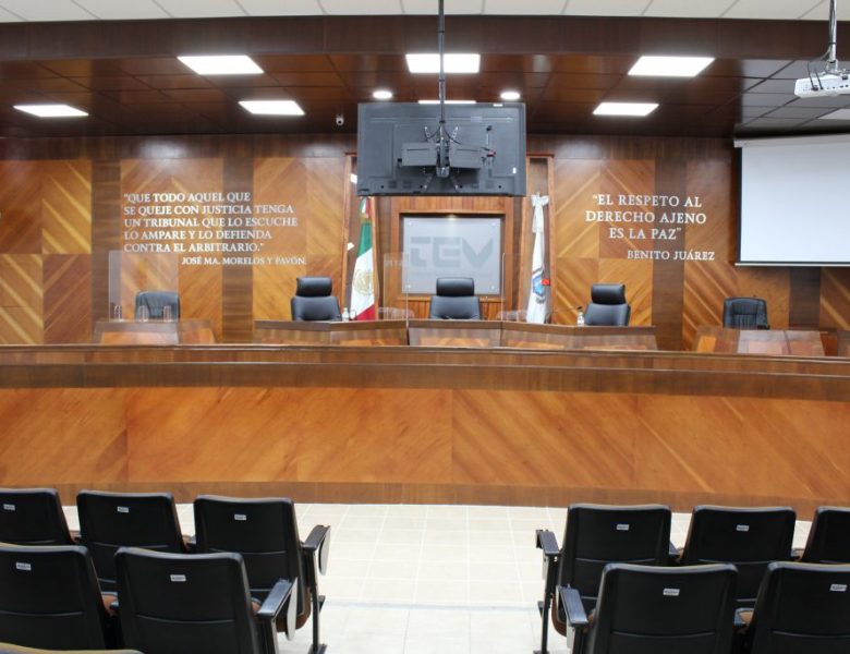 Poza Rica: el fraude pintado de blanco y la complicidad de los tribunales