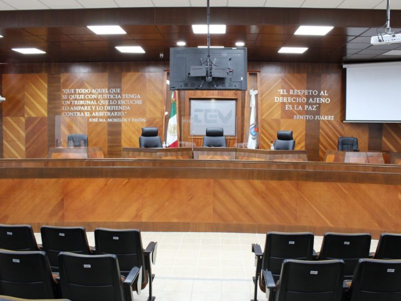 Poza Rica: el fraude pintado de blanco y la complicidad de los tribunales