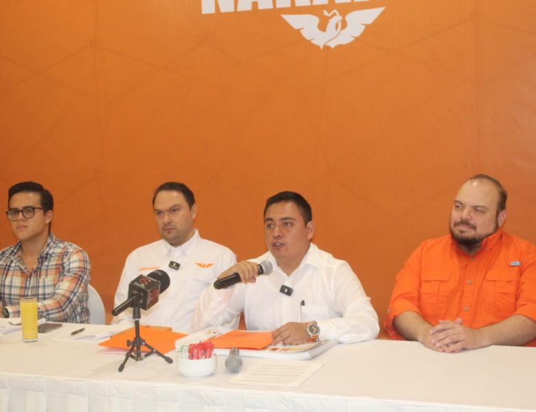 Olvera interpone Recurso de Reconsideración ante el TEPJF