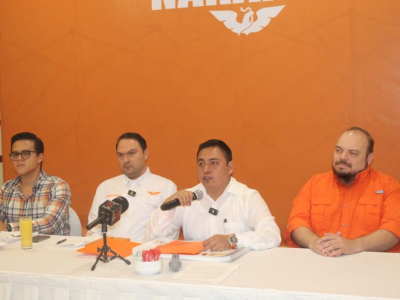 Olvera interpone Recurso de Reconsideración ante el TEPJF