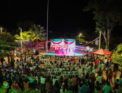 También Cerro Azul cancela Grito y desfile de Independencia