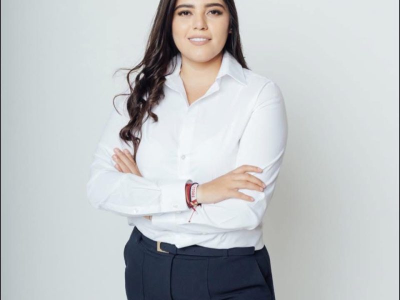 Tribunal Electoral de Veracruz ratifica triunfo de Adanely Rodríguez como Presidenta Municipal Electa de Poza Rica