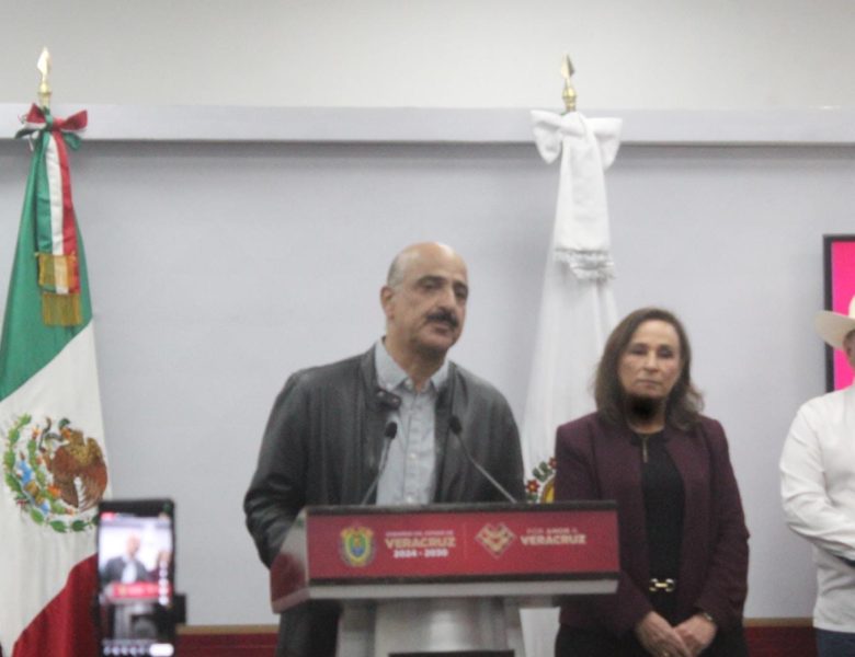 No fue detenida la alcaldesa de Colipa: Ricardo Ahued