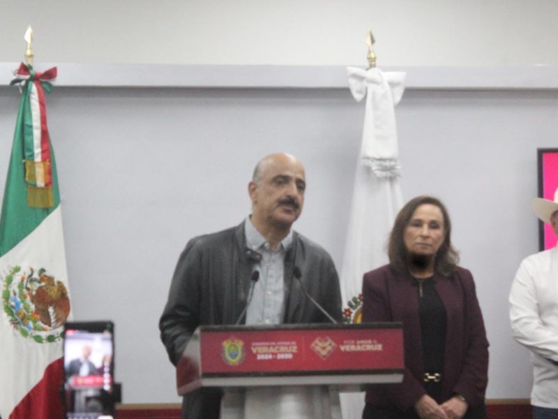No fue detenida la alcaldesa de Colipa: Ricardo Ahued