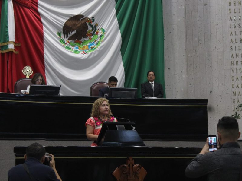 Aprueban que ayuntamientos promuevan el desarrollo artesanal