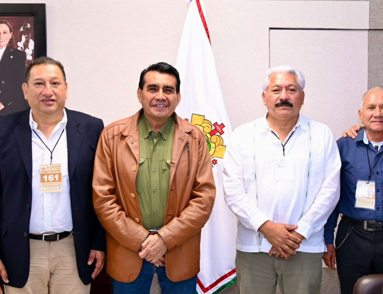 Coadyuva diputado Esteban Bautista a impulsar gestiones ciudadanas