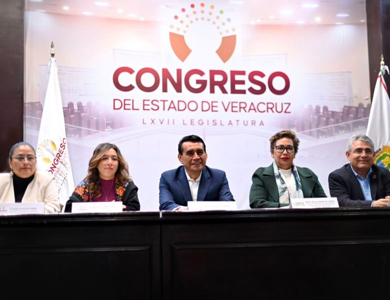 Refuerzan Congreso y Orfis capacitación a próximas autoridades municipales