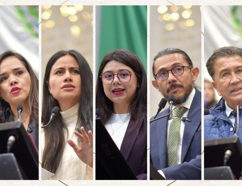 Aprueba Congreso nuevo formato de comparecencias