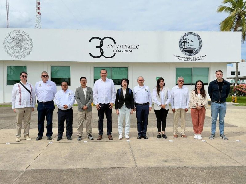 Coordinación con Gobierno Estatal y Federal será permanente en la administración municipal”: Adanely Rodríguez”