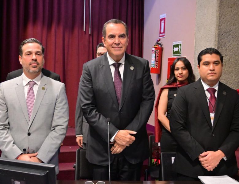 Veracruz, ejemplo nacional en manejo y reducción de deuda: Sefiplan