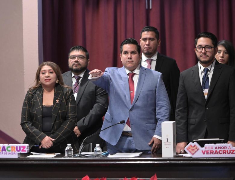 Comunicación veraz, inclusiva y democrática en Veracruz: CGCS