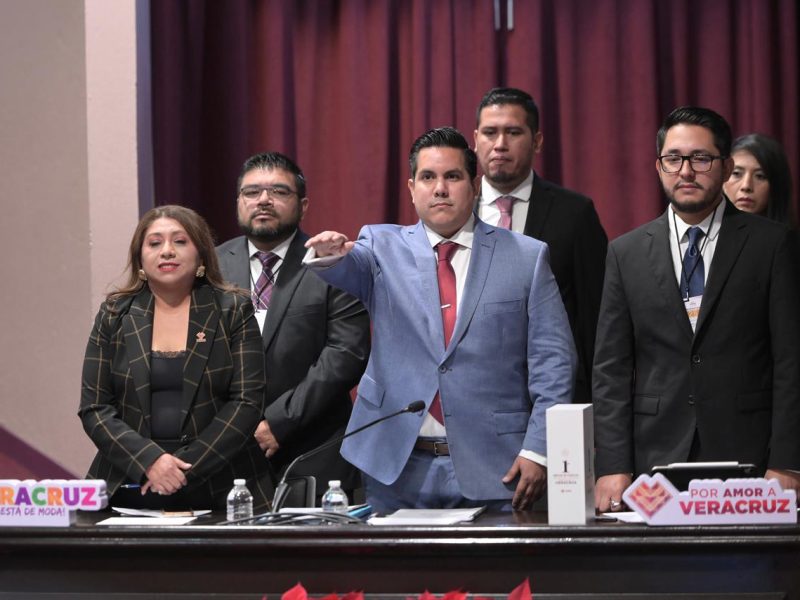 Comunicación veraz, inclusiva y democrática en Veracruz: CGCS