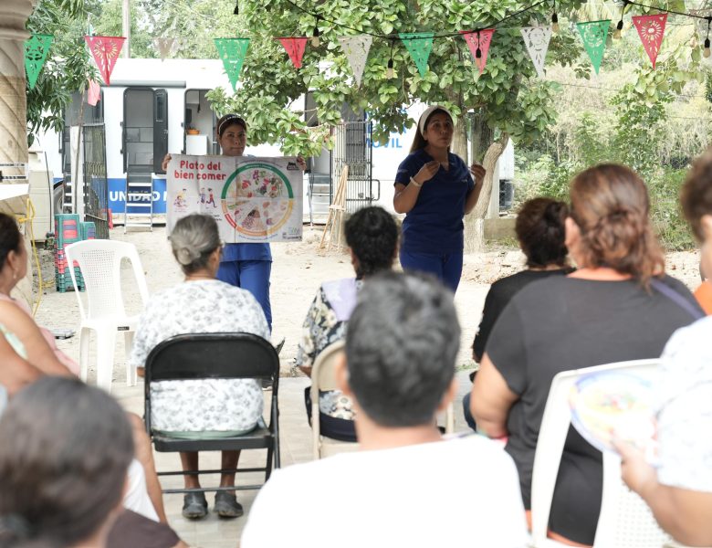 TC ENERGÍA APOYA CON SERVICIOS MÉDICOS A COMUNIDADES AFECTADAS POR INUNDACIONES EN VERACRUZ