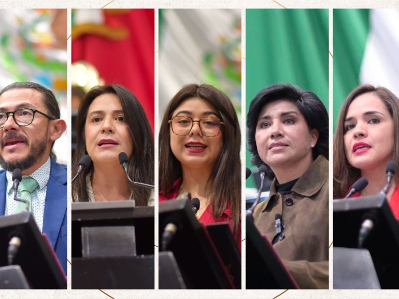 Armoniza Congreso de Veracruz el tipo penal de extorsión