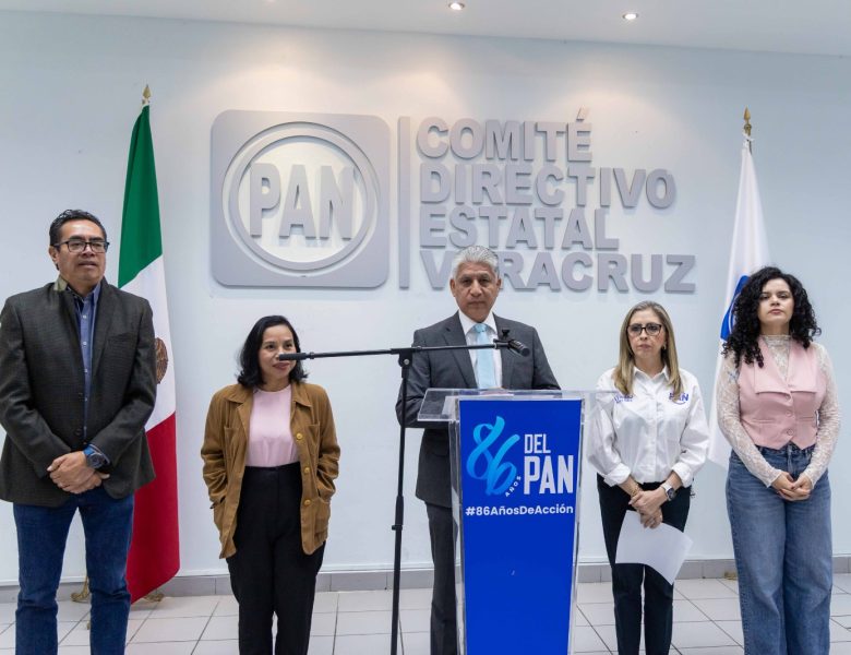 El informe de Rocío Nahle fue simplemente una cuestión de acarreo y egocentrismo: Federico Salomón Molina