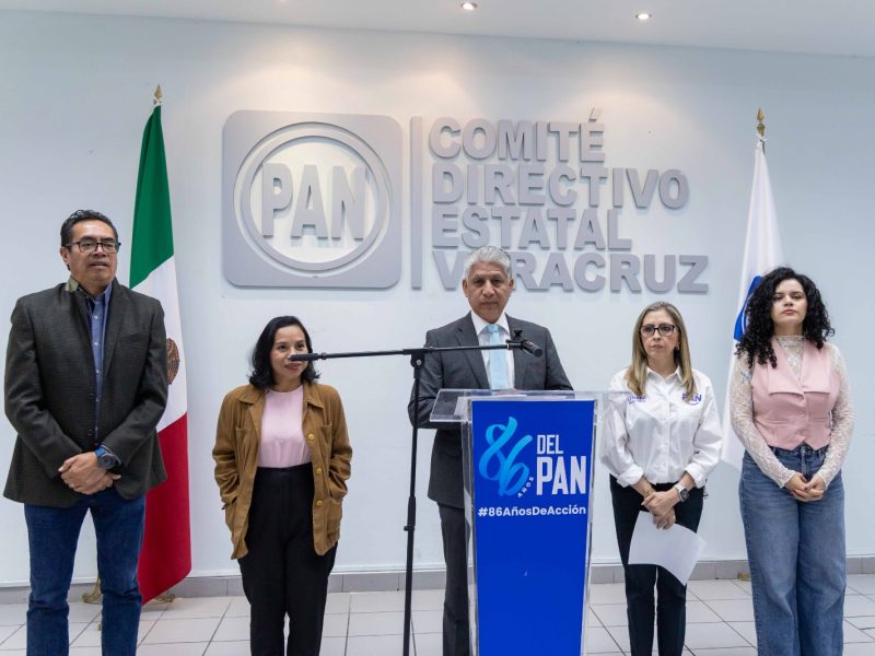 El informe de Rocío Nahle fue simplemente una cuestión de acarreo y egocentrismo: Federico Salomón Molina