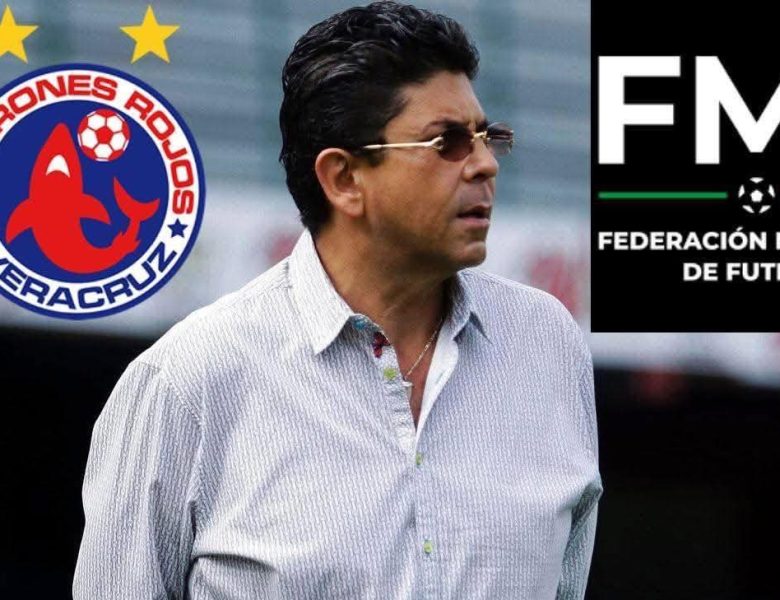 FIDEL KURI GRAJALES GANA BATALLA LEGAL CONTRA LA FMF