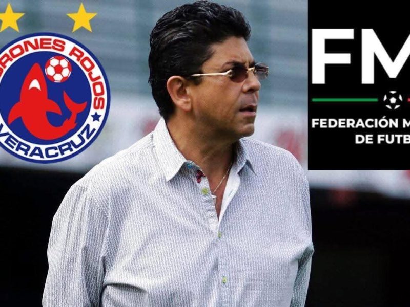 FIDEL KURI GRAJALES GANA BATALLA LEGAL CONTRA LA FMF