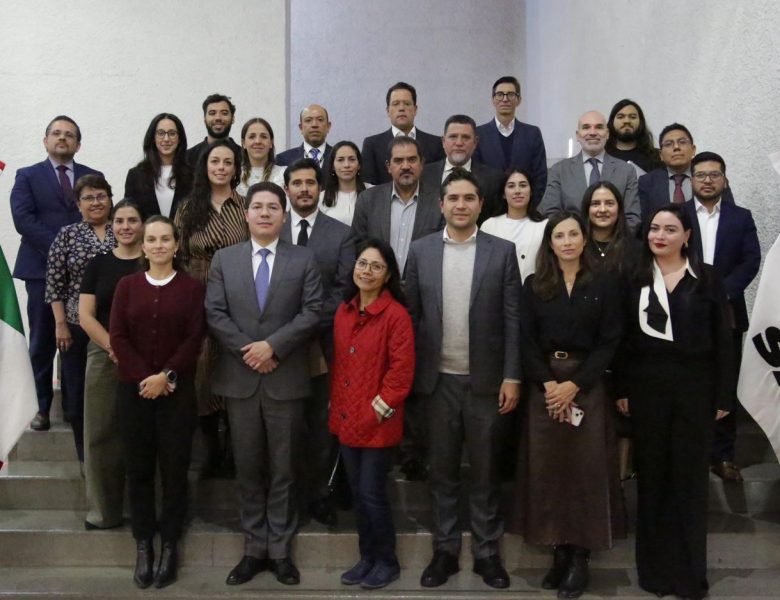 SAT refuerza diálogo con plataformas digitales para cumplir con reforma fiscal