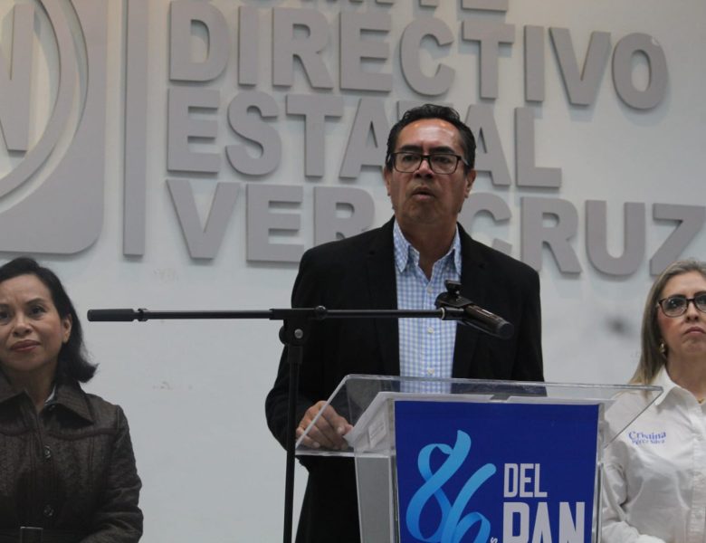 7 años de violencia y crisis: en Veracruz no hay nada que celebrar