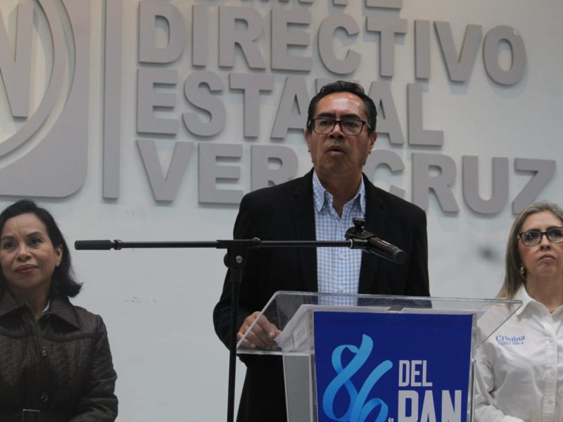 7 años de violencia y crisis: en Veracruz no hay nada que celebrar