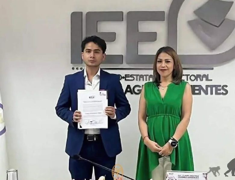 Renuncia juez de 24 años tras polémico mes de gestión