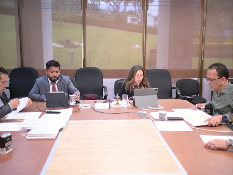 Nombra Congreso del Estado un Concejo Municipal para Tamiahua