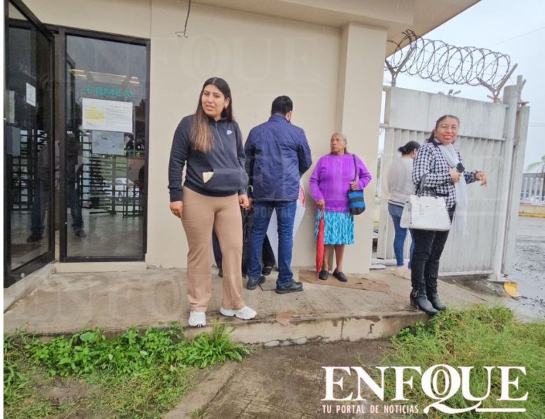 Exigen a Pemex freno a escurrimientos de hidrocarburo