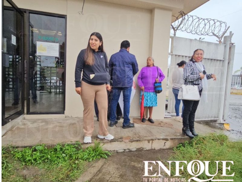 Exigen a Pemex freno a escurrimientos de hidrocarburo