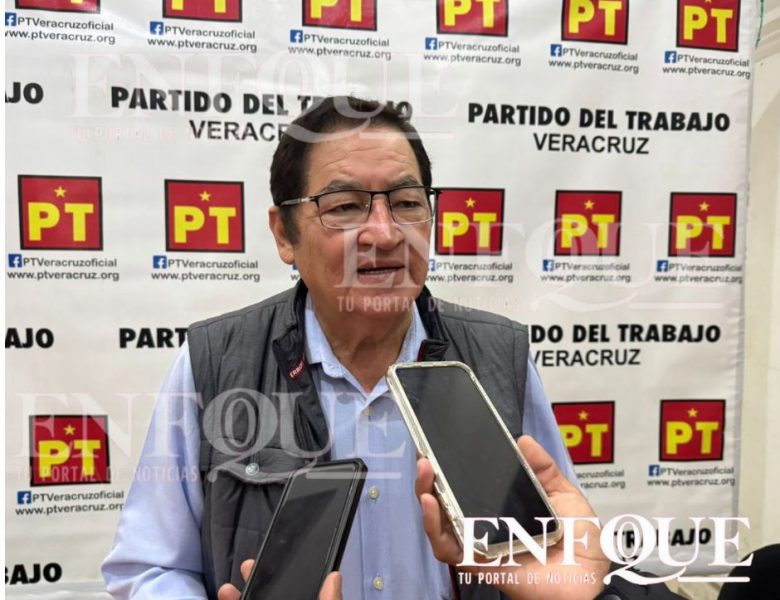 Se prepara el PT para las elecciones intermedias del 2027