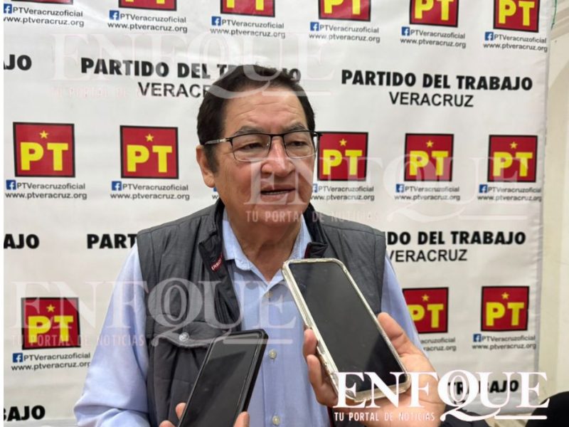 Se prepara el PT para las elecciones intermedias del 2027