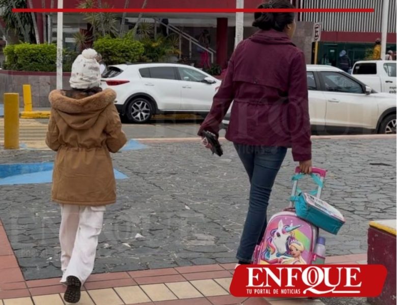 Habitantes de Poza Rica refuerzan medidas de prevención