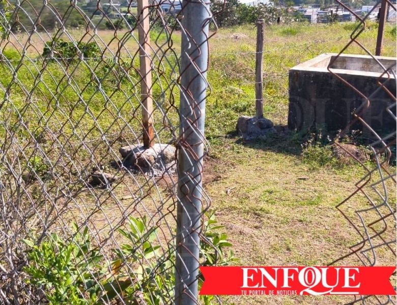 Reportan robos en casas vecinas de la Academia de Policía en El Lencero