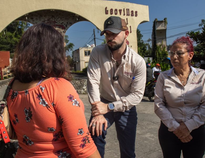 Avance histórico en materia de limpia pública